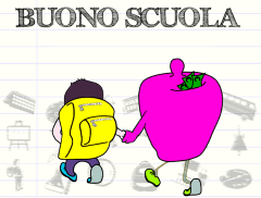 Buono scuola