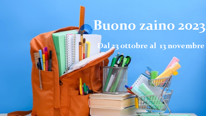 materiale scolastico