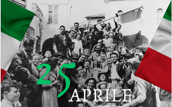 25 aprile