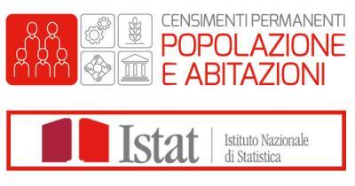 Locandina istat censimento popolazione e abitazioni 