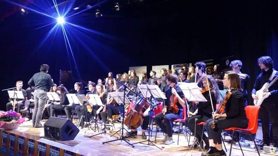 orchestra