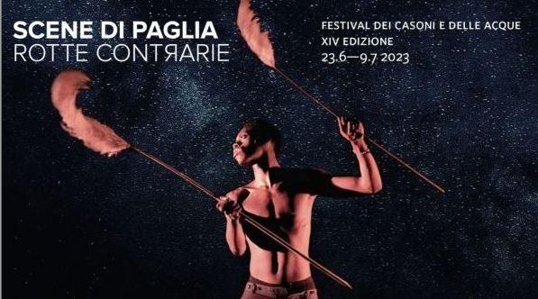 scene di paglia-rotte contrarie-23 giugno - 9 luglio