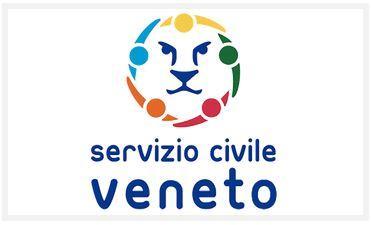 logo servizio civile veneto