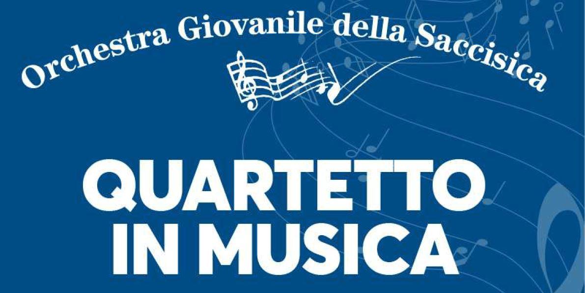 Quartetto in Musica