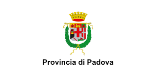 Logo Provincia di Padova