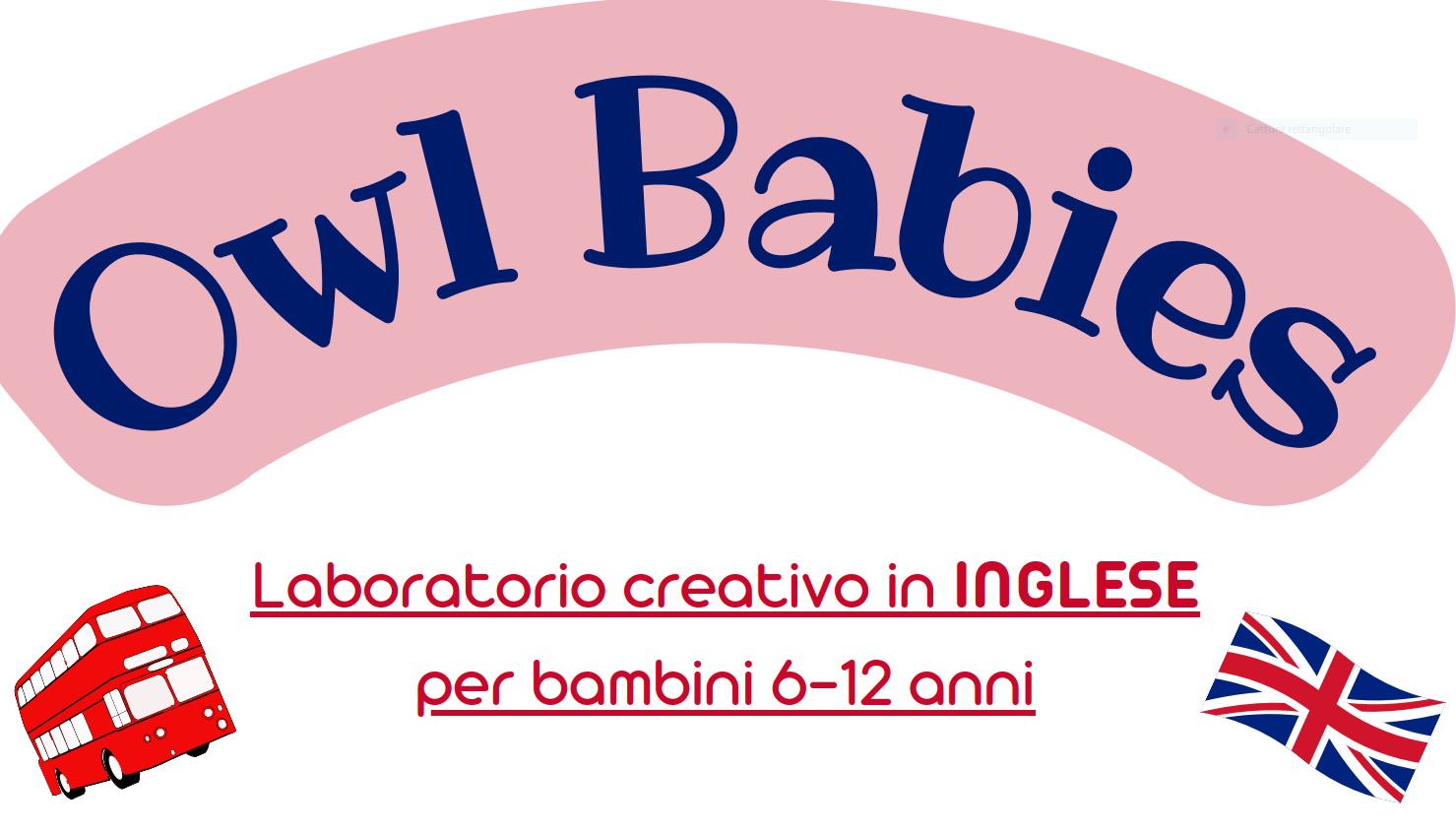 Owl Babies laboratorio creativo