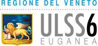 Logo ULSS 6 Euganea