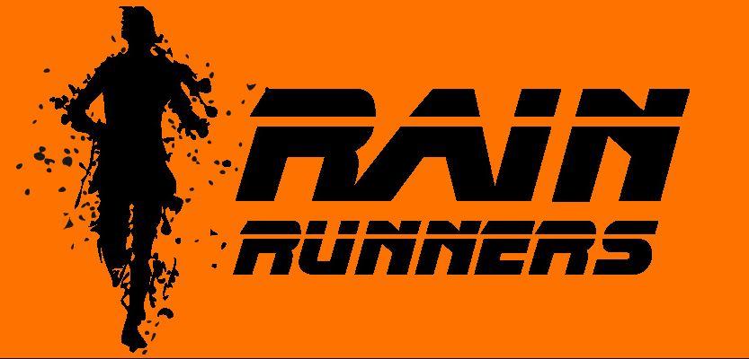 Logo associazione sportiva ASD RAIN RUNNERS 