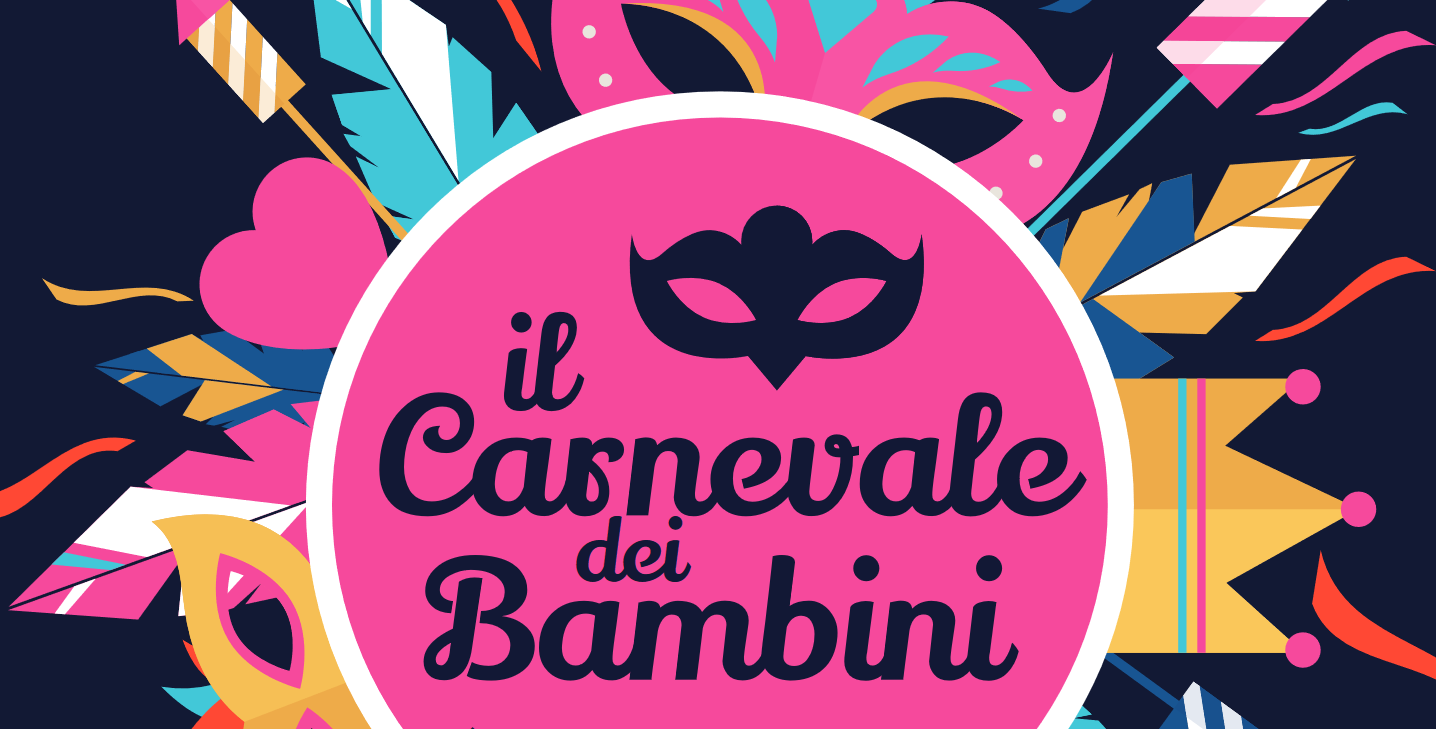 il carnevale dei bambini