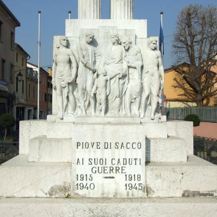 Monumento dei Caduti 