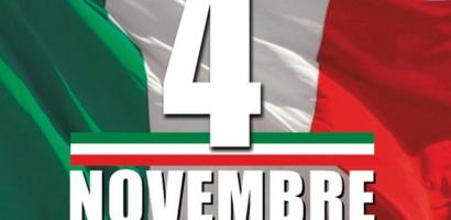 4 novembre