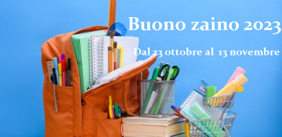 materiale scolastico