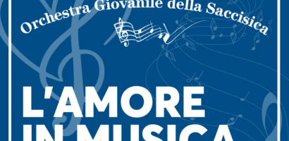 l'amore in musica