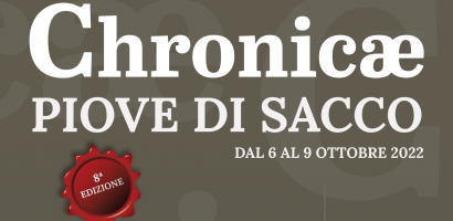 Chronicae Piove di Sacco