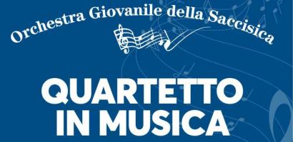 Quartetto in Musica