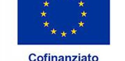 Bandiera Unione Europea