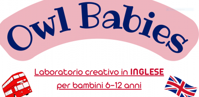 Owl Babies laboratorio creativo