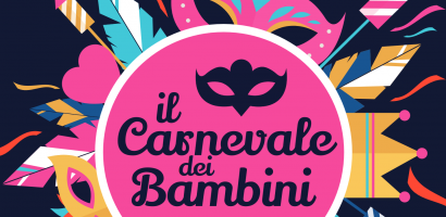 il carnevale dei bambini